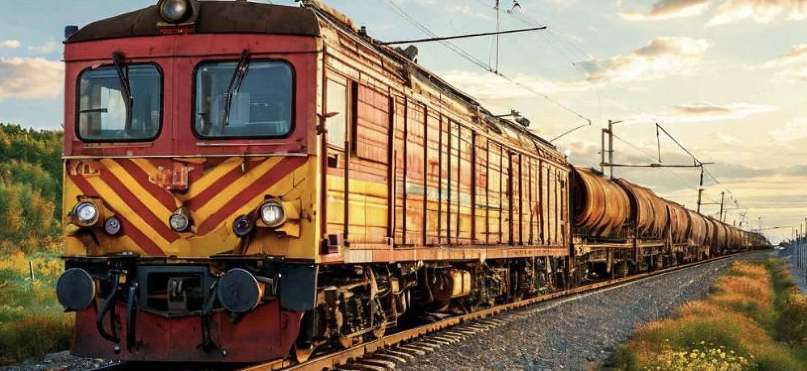 Товарооборот Китая и России