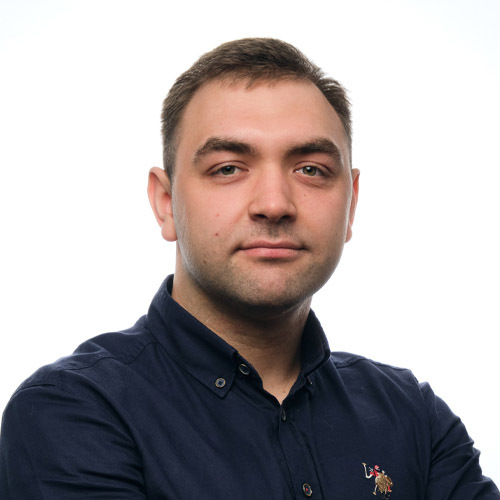Демидов Денис